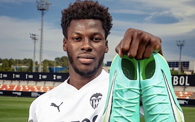 Yunus Musah