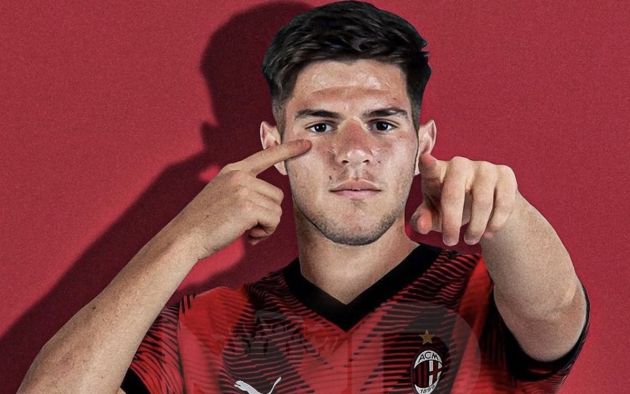 Marco Pellegrino