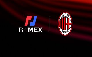 AC Milan and BitMEX extend partnership: A dive into the world of crypto in  football