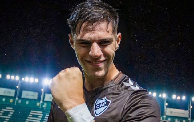 marco Pellegrino