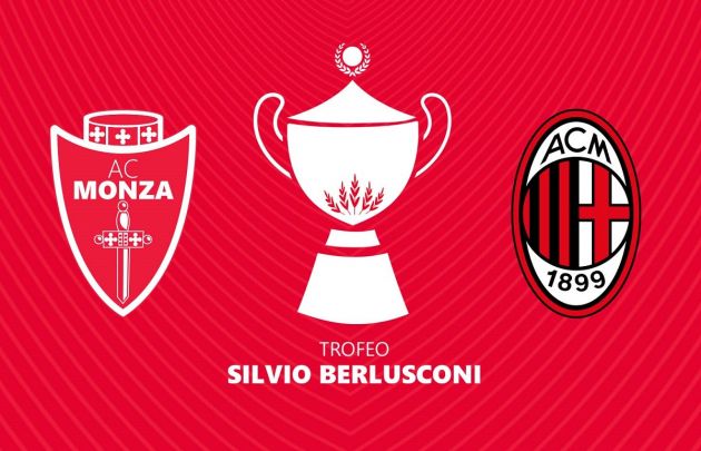 Monza-Milan