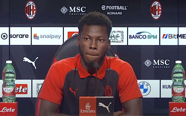 Yunus Musah