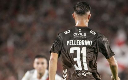 MN: Milan and Club Atletico Platense agree €3m deal for Pellegrino – the  latest