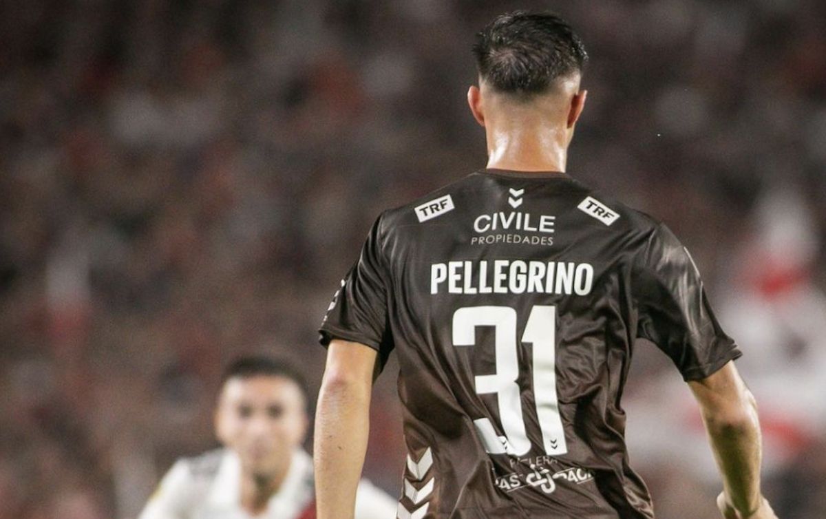 TyC Sports: Milan in negotiations with Club Atletico Platense over  centre-back