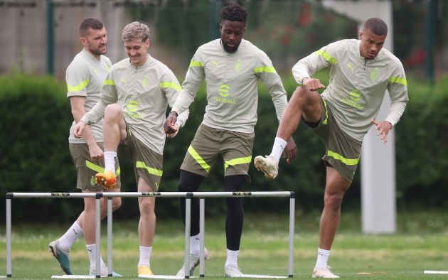 saelemaekers origi