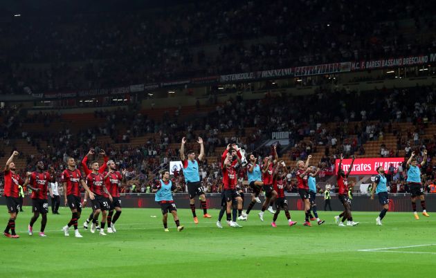 ac milan