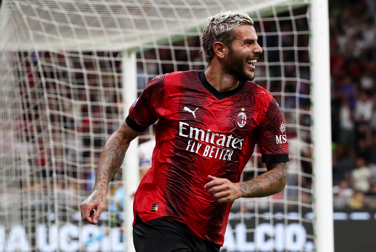 Player Ratings: AC Milan 4-1 Torino - Leao electric; new signings impress