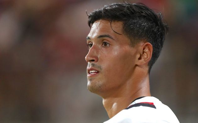 Tijjani Reijnders of AC Milan