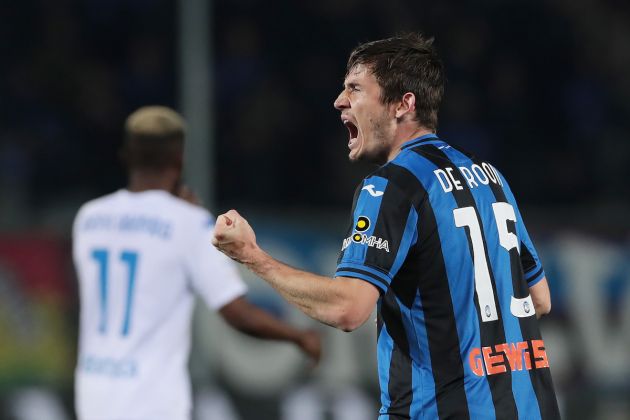 Marten De Roon