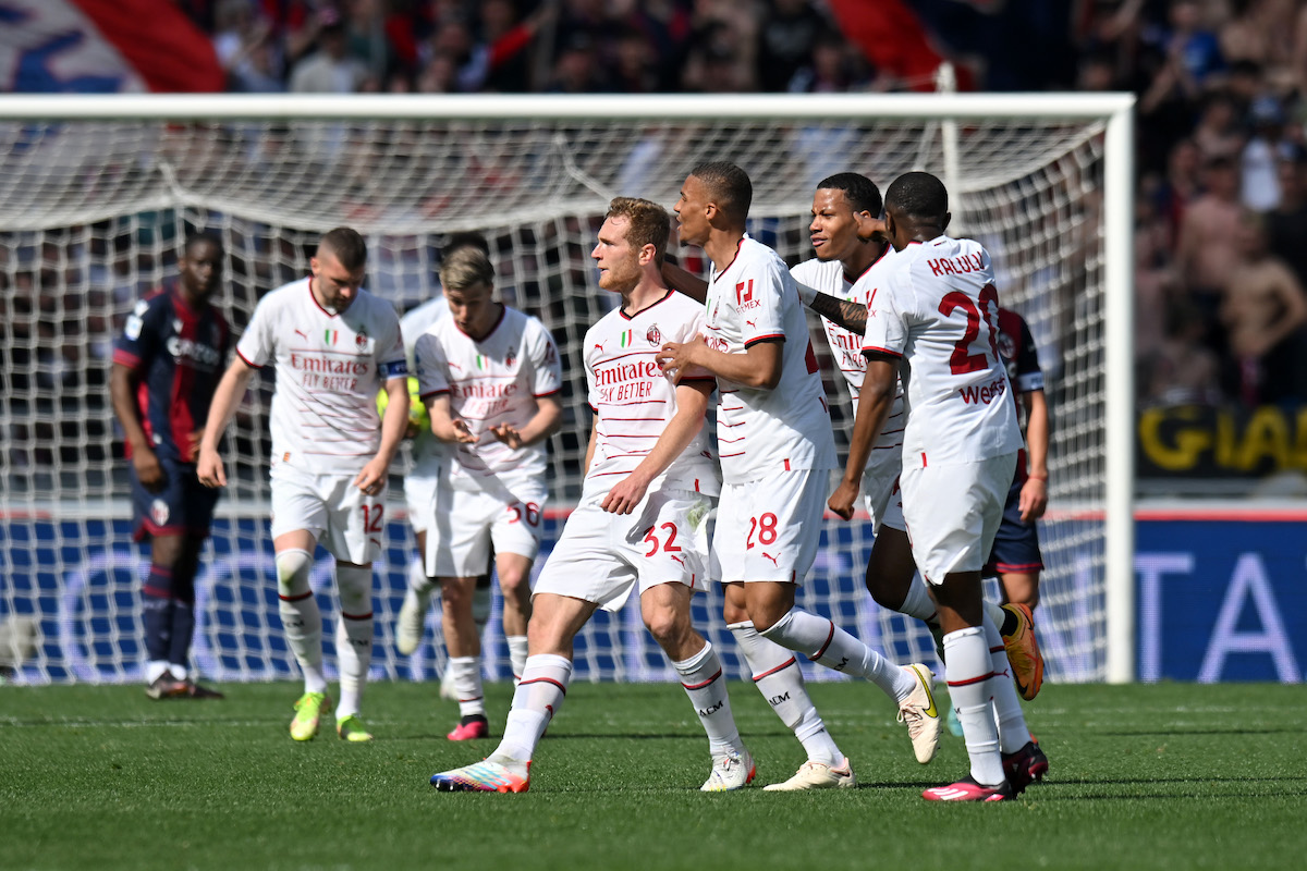 Calcio, Serie A: Fiorentina-Bologna 1-0 finale