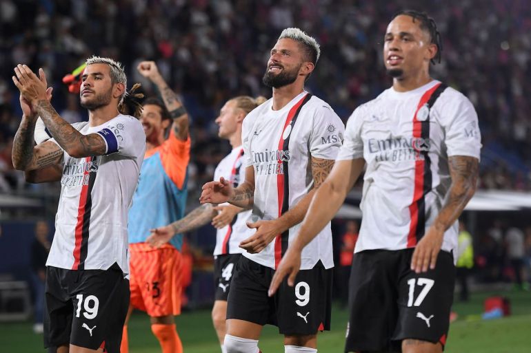 MN The positives, concerns and mercato signs from the Bologna win