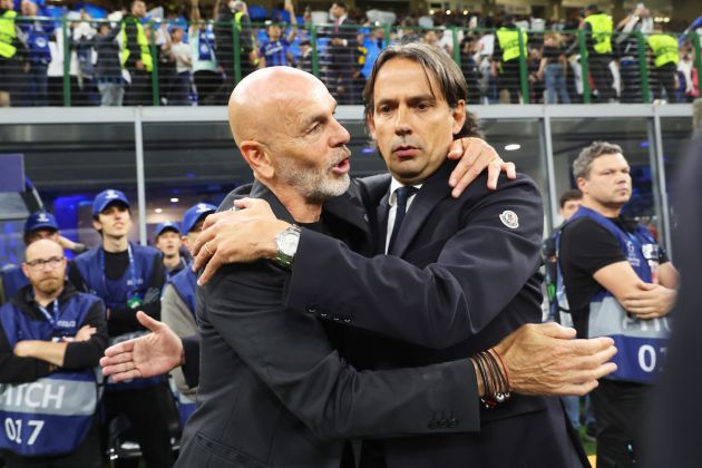 inzaghi pioli