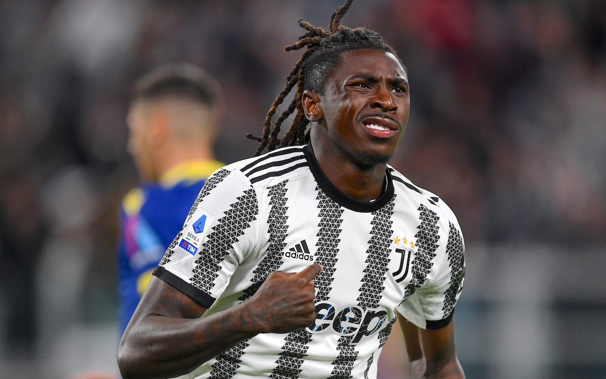 Juventus, News, Scores, Highlights, Injuries, Stats, Standings, and Rumors