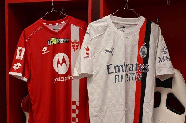 Monza-Milan