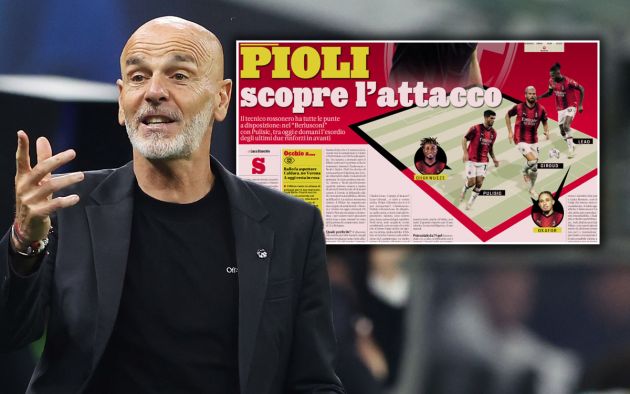 Stefano Pioli