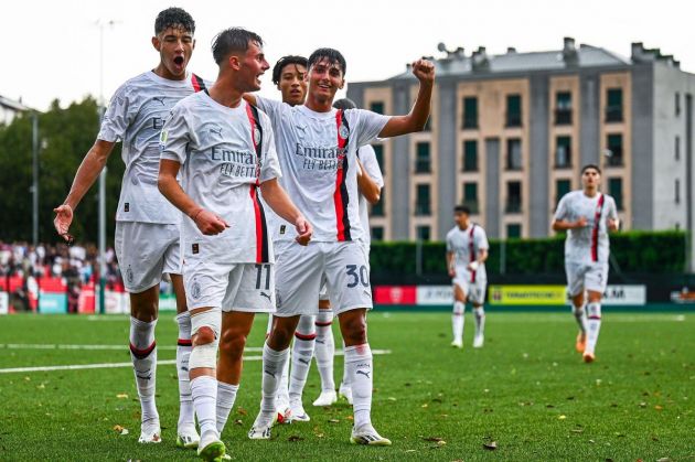 AC Milan Primavera