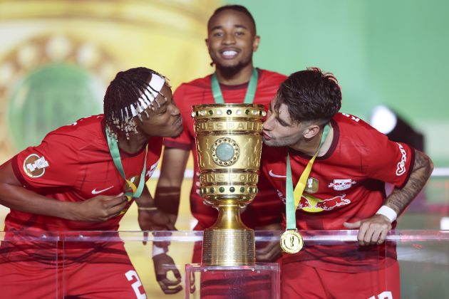 Mohamed Simakan