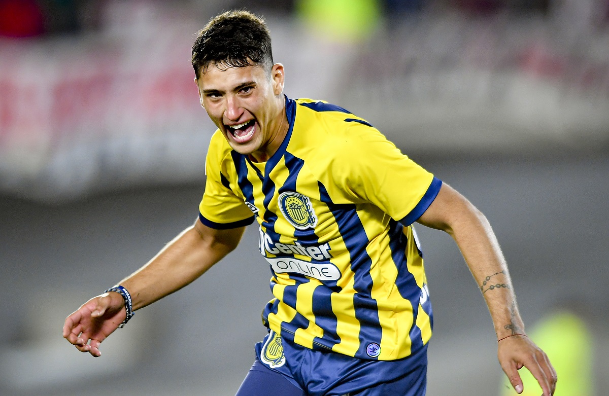 Rosario Central 2 - Latest Results, Fixtures, Squad