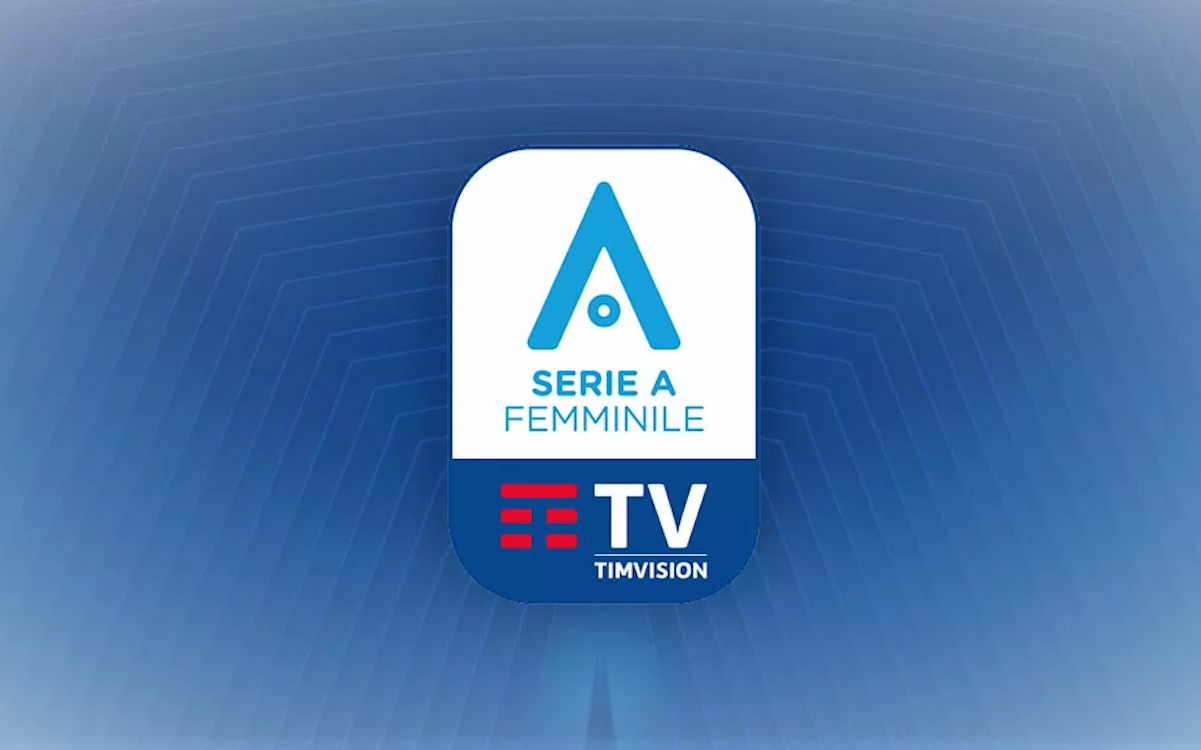 2023/24 Women's Serie A fixtures announced