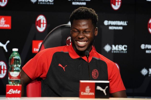 Yunus Musah