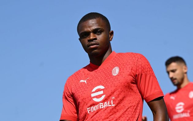 Pierre Kalulu