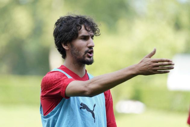 Yacine Adli
