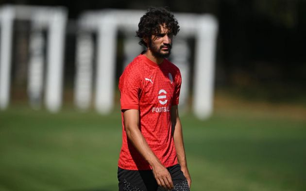 yacine Adli