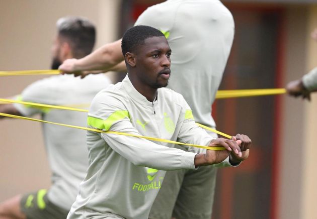 Fode Ballo-Toure