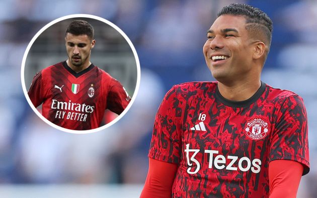 casemiro krunic