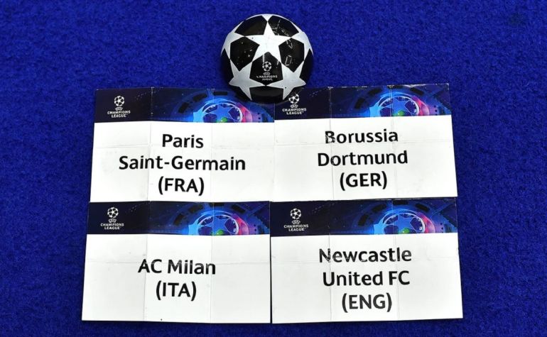 Calendario paris discount saint germain 2019