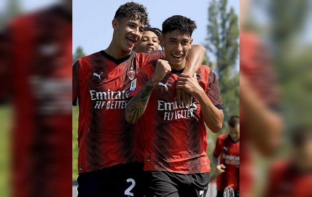Milan Primavera