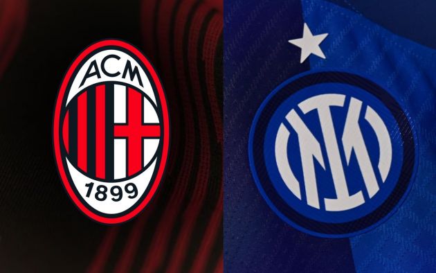 milan inter