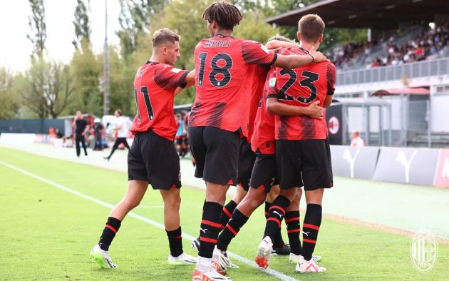 AC Milan Primavera