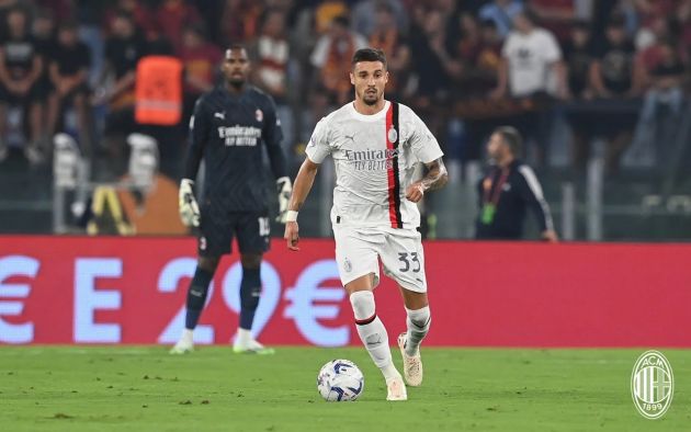 Rade Krunic