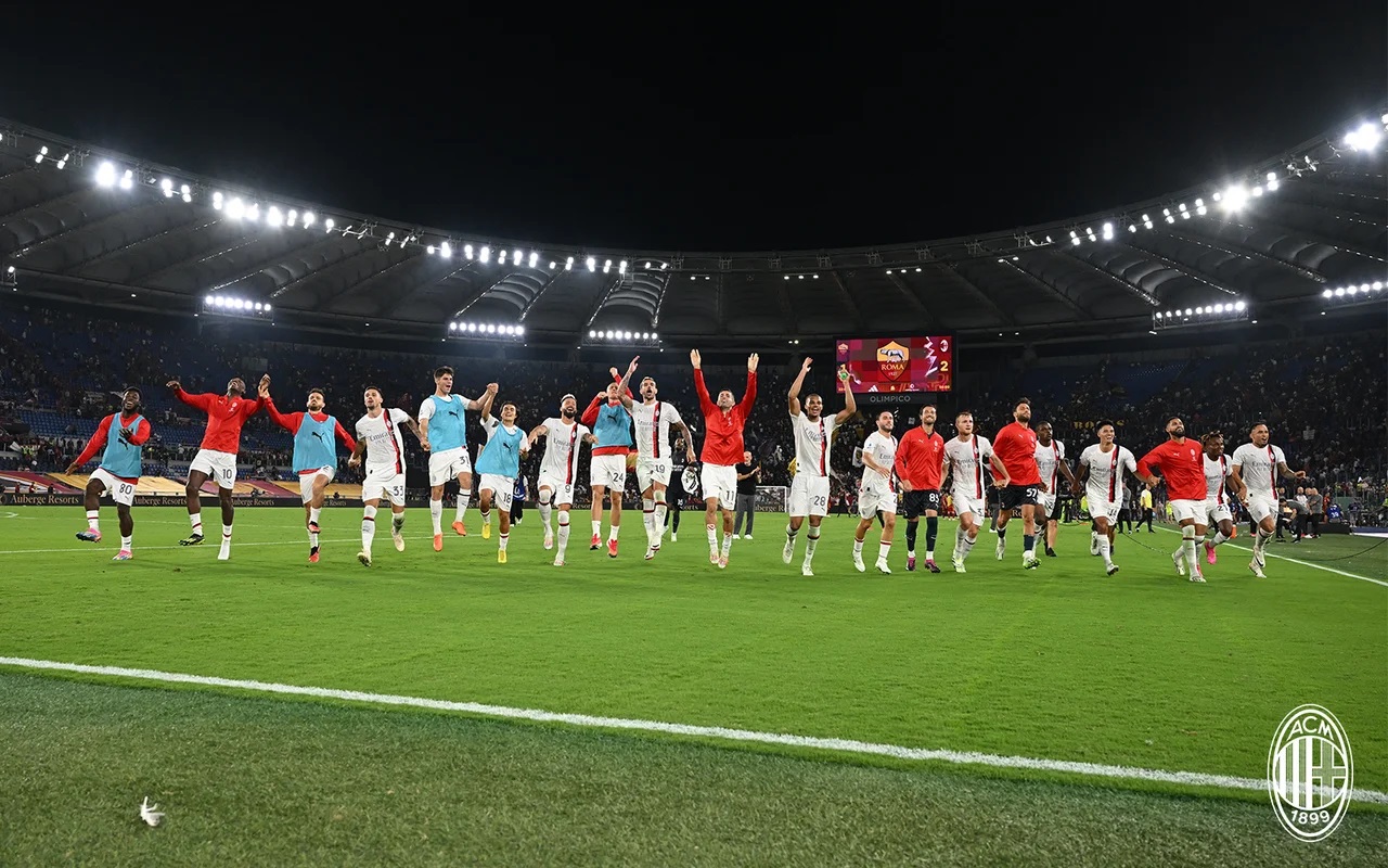 Genoa vs Roma - September 28, 2023