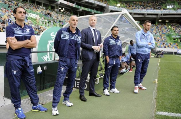 igli tare pioli