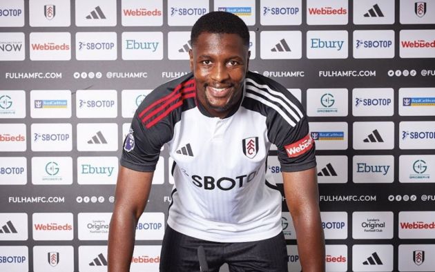 fode ballo-toure