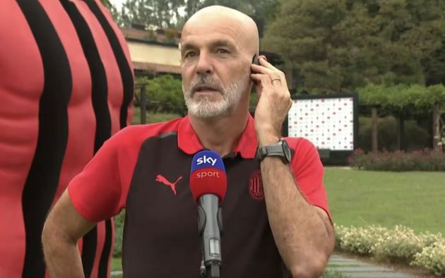 stefano pioli