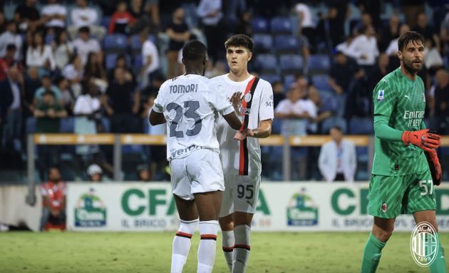 fikayo tomori