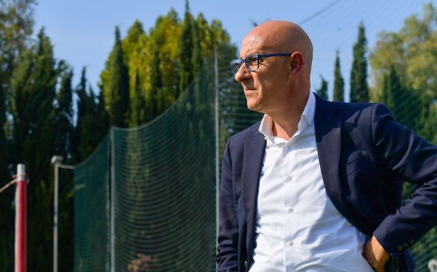 vincenzo vergine