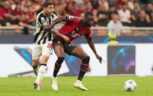 Fikayo Tomori