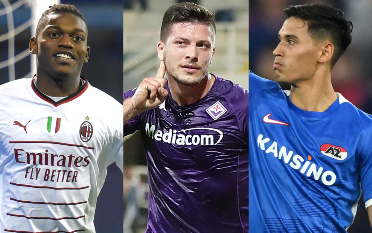 leao jovic reijnders
