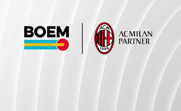 BOEM and AC Milan