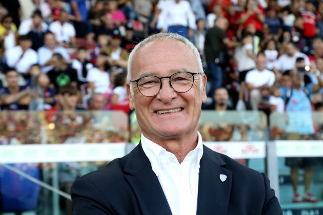 Claudio Ranieri