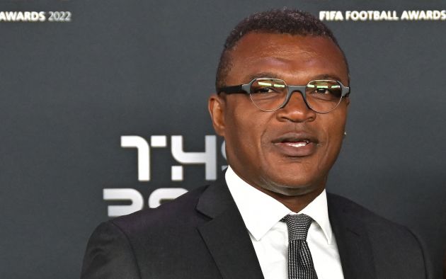Marcel Desailly