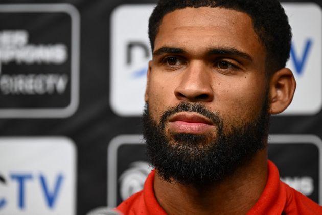 Loftus-Cheek