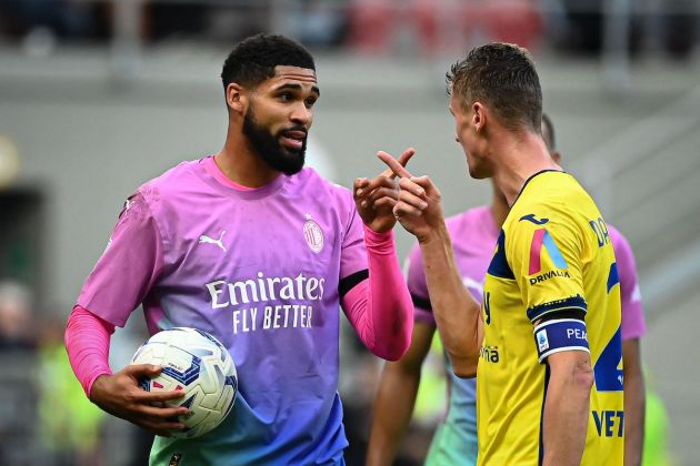 Ruben Loftus-Cheek
