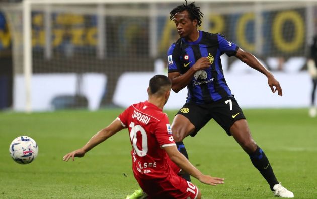 cuadrado inter