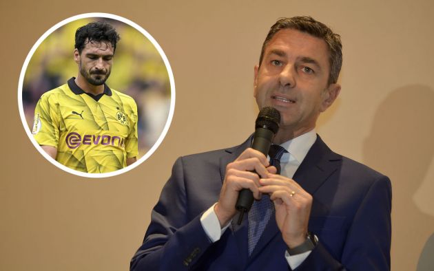 Costacurta Hummels