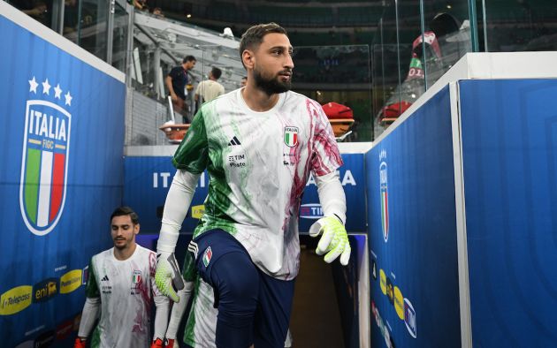 donnarumma